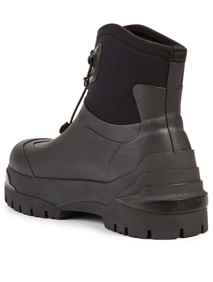 Alyx moncler boots online