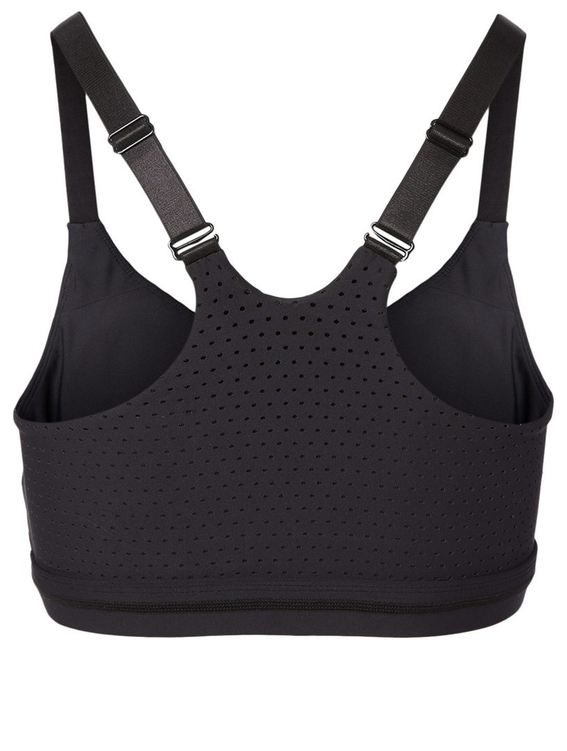 ELLE Sport Cotton Bra Top