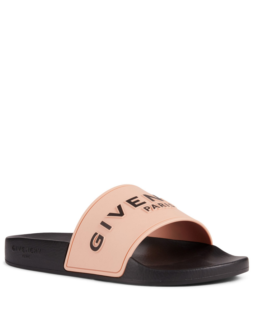 Givenchy slides near me best sale