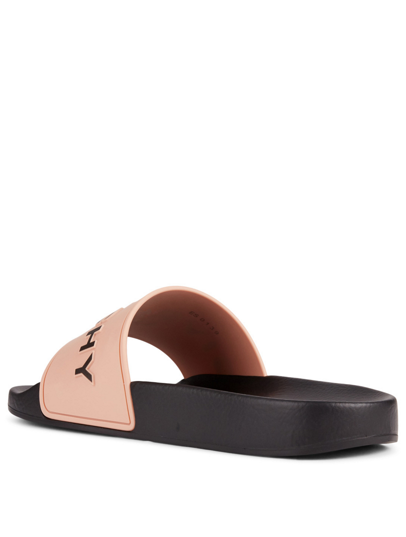 Givenchy slipper price hotsell