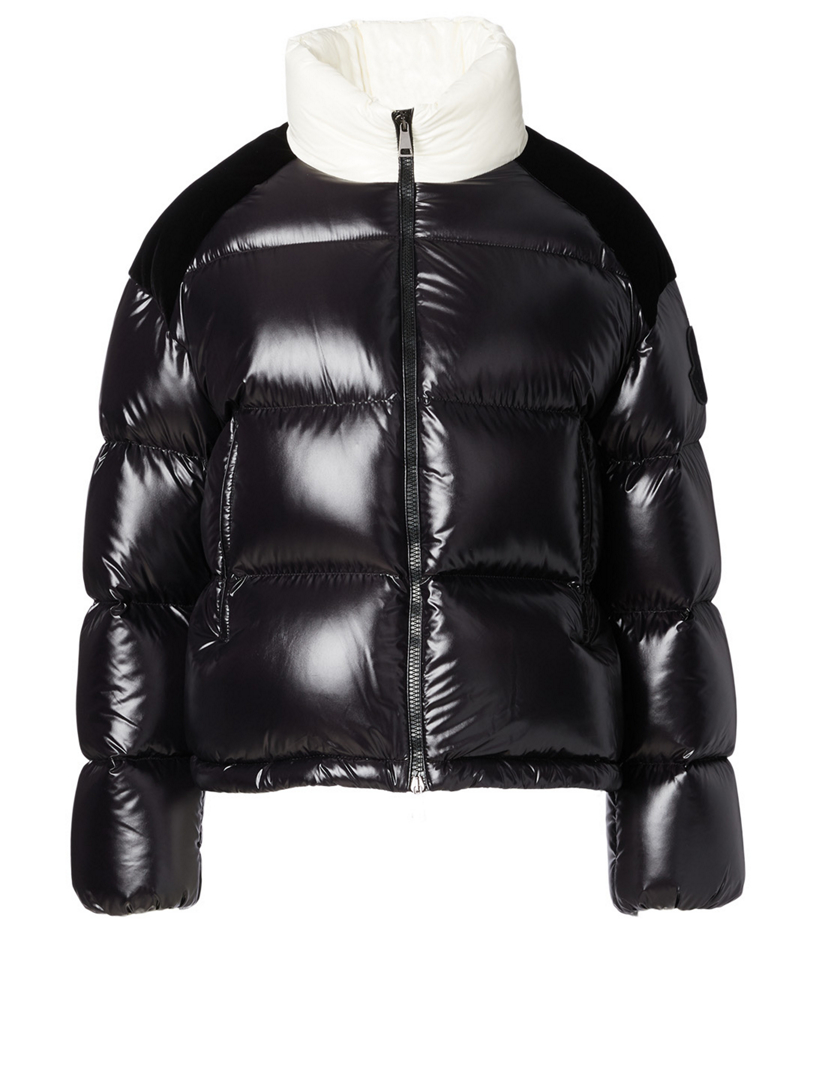 Chouelle Down Jacket