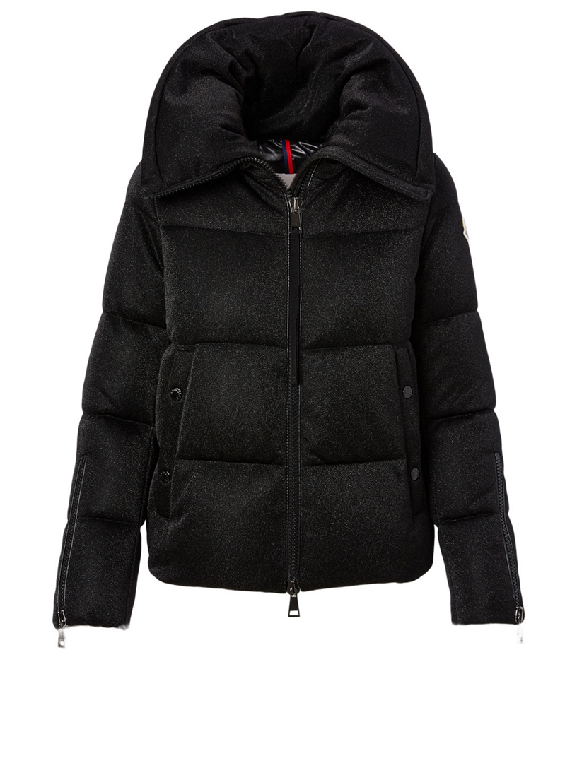 Bandama Down Coat