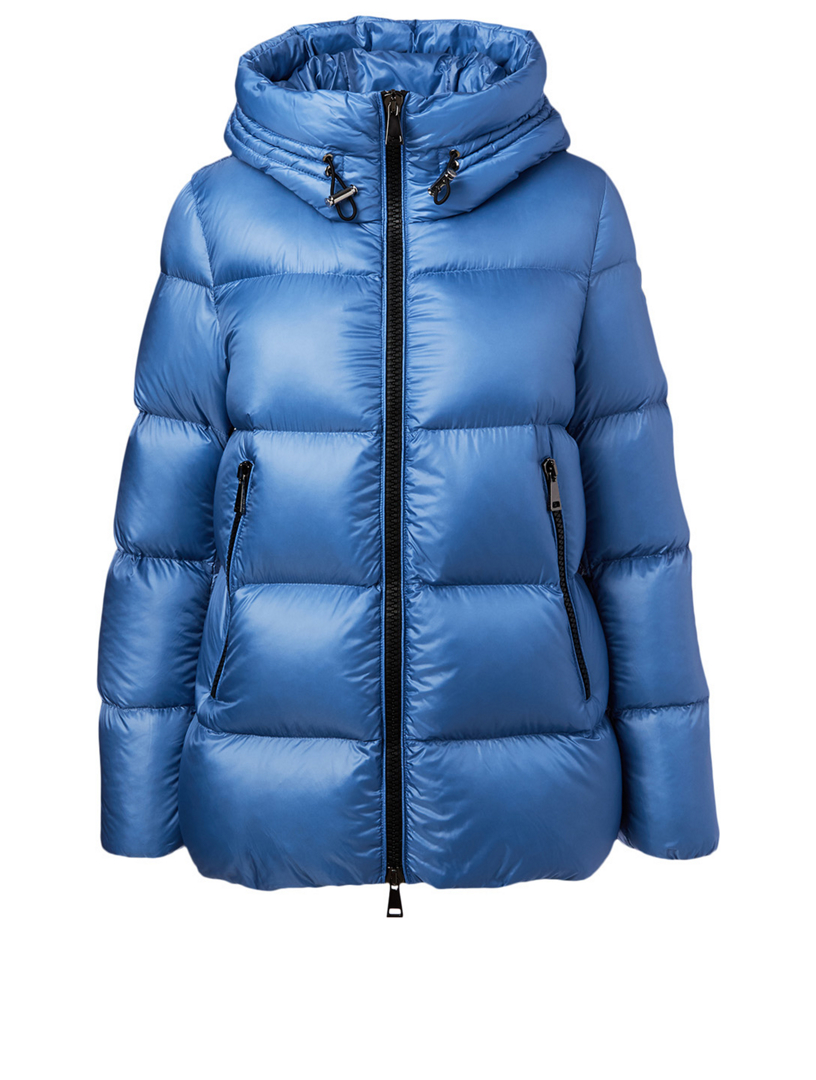Seritte down jacket online