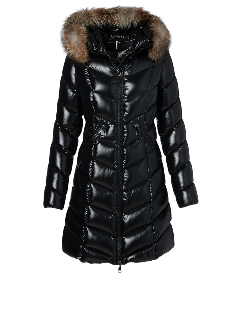 Down Coats, Parkas & Long Down Jackets for Women