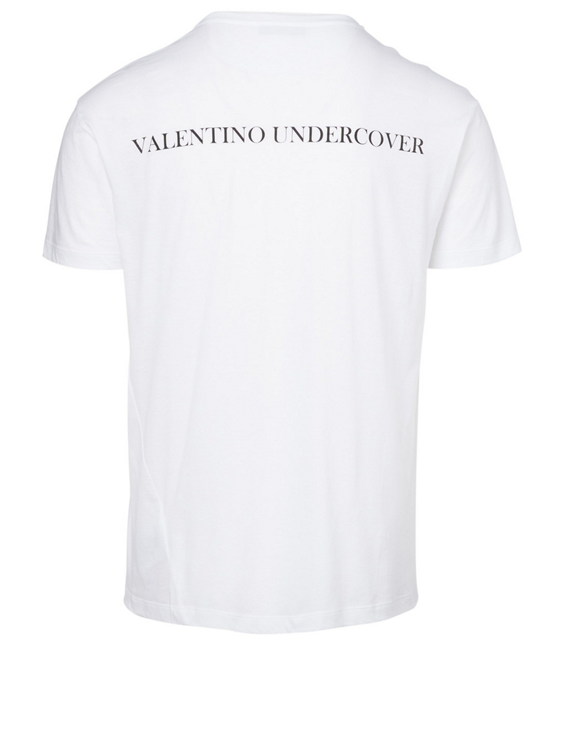 Valentino x undercover t shirt sales