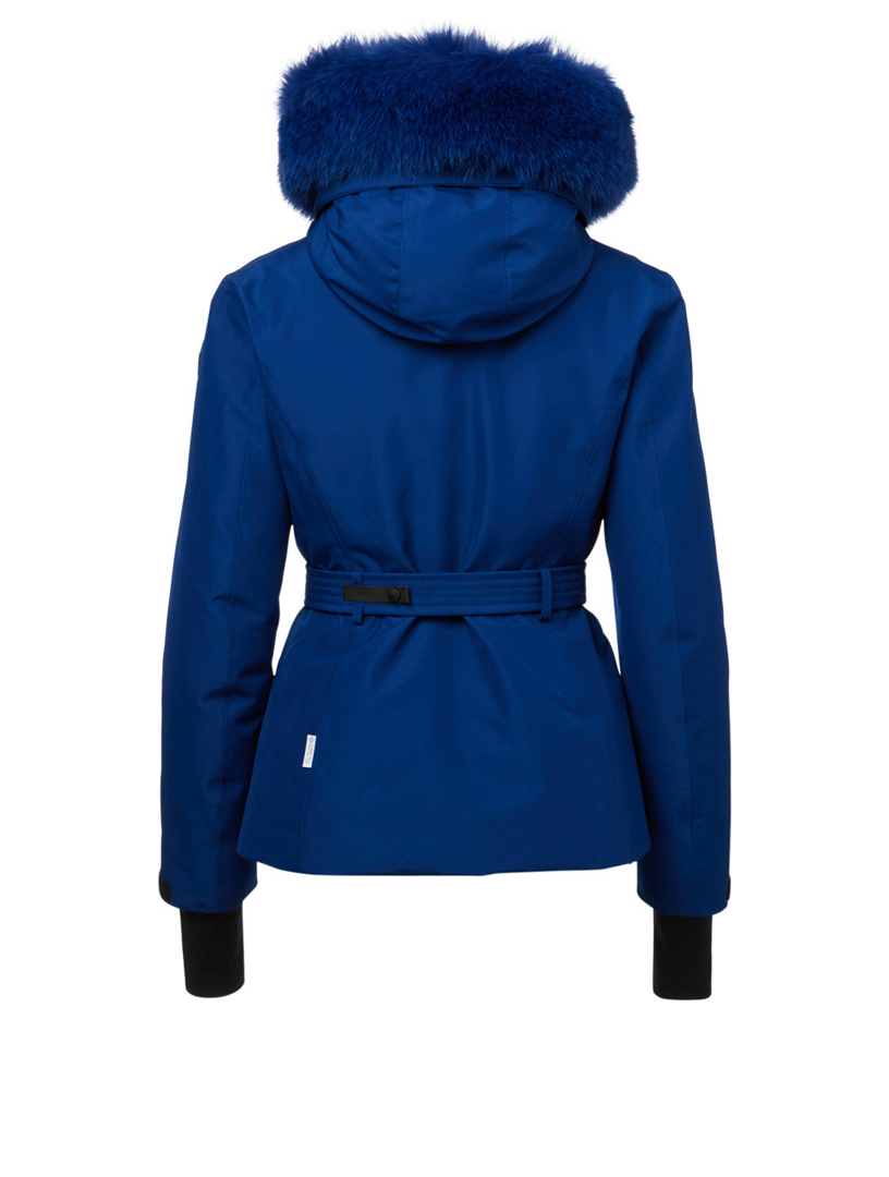 MONCLER GRENOBLE Laplance Down Jacket Holt Renfrew