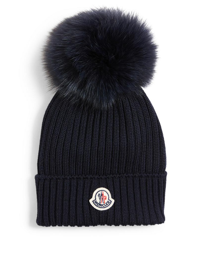 Tuque moncler store