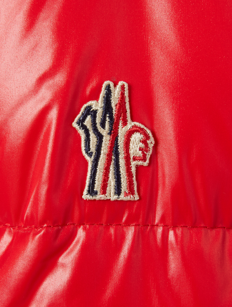 MONCLER ケース レッド＆レッド＆ネイビー　３個セット　非売品 MONCLER ケース レッド＆レッド＆ネイビー 3個セット 非売品 MONCLER