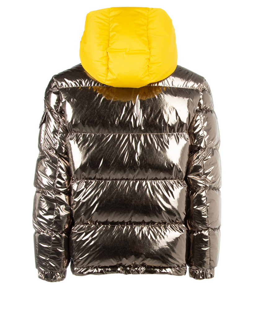 MONCLER GENIUS 2 Moncler 1952 Valextra Prele Down Jacket Holt Renfrew