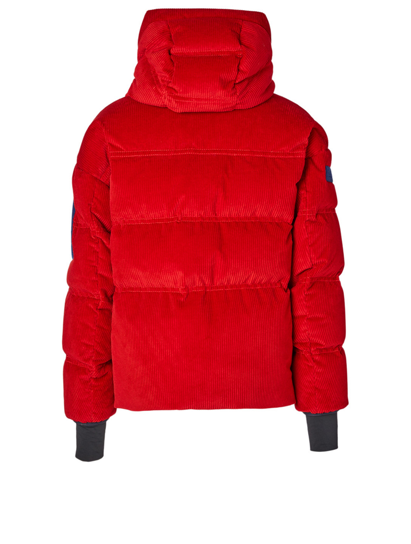 Stuller Down Jacket