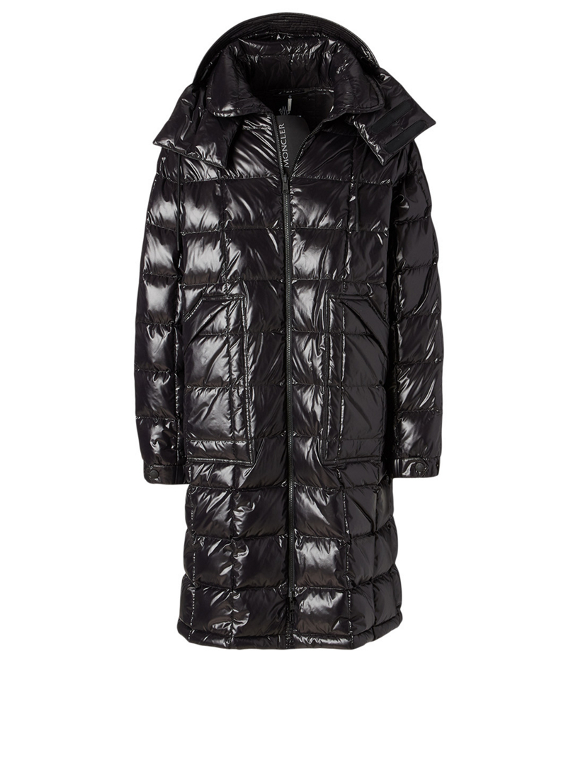 Ruinette Reversible Jacket