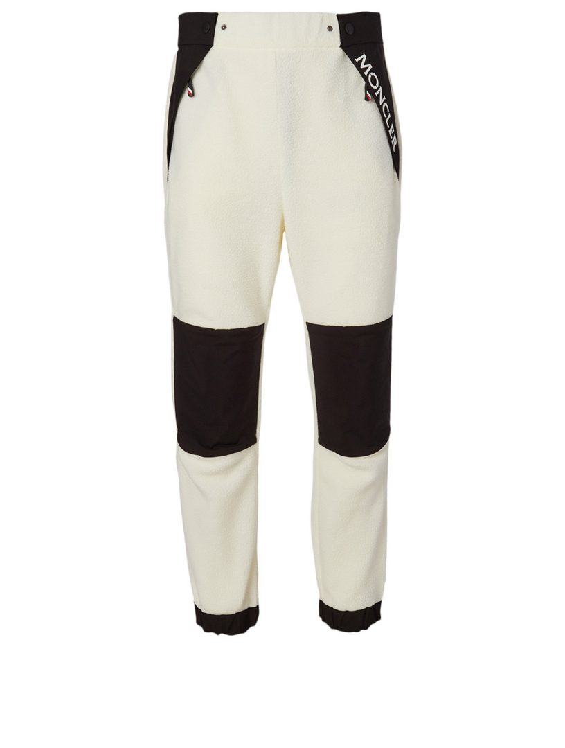 Fleece Pants