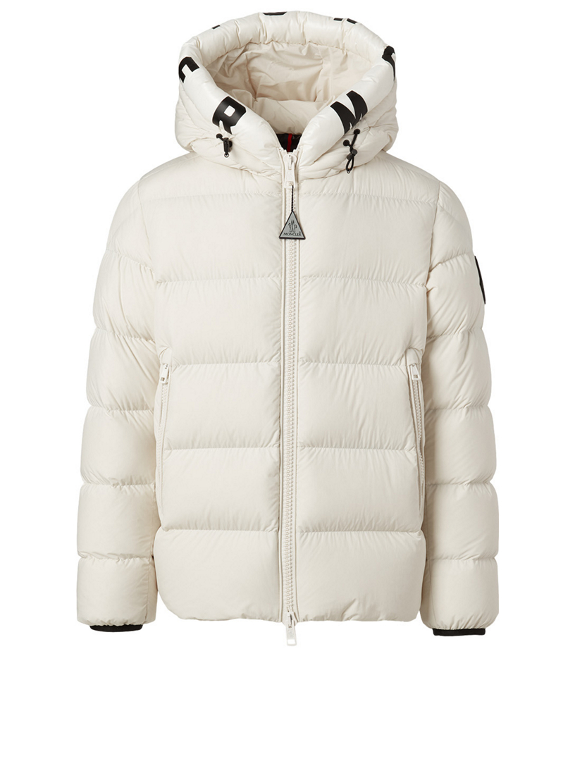 Dubois moncler sales