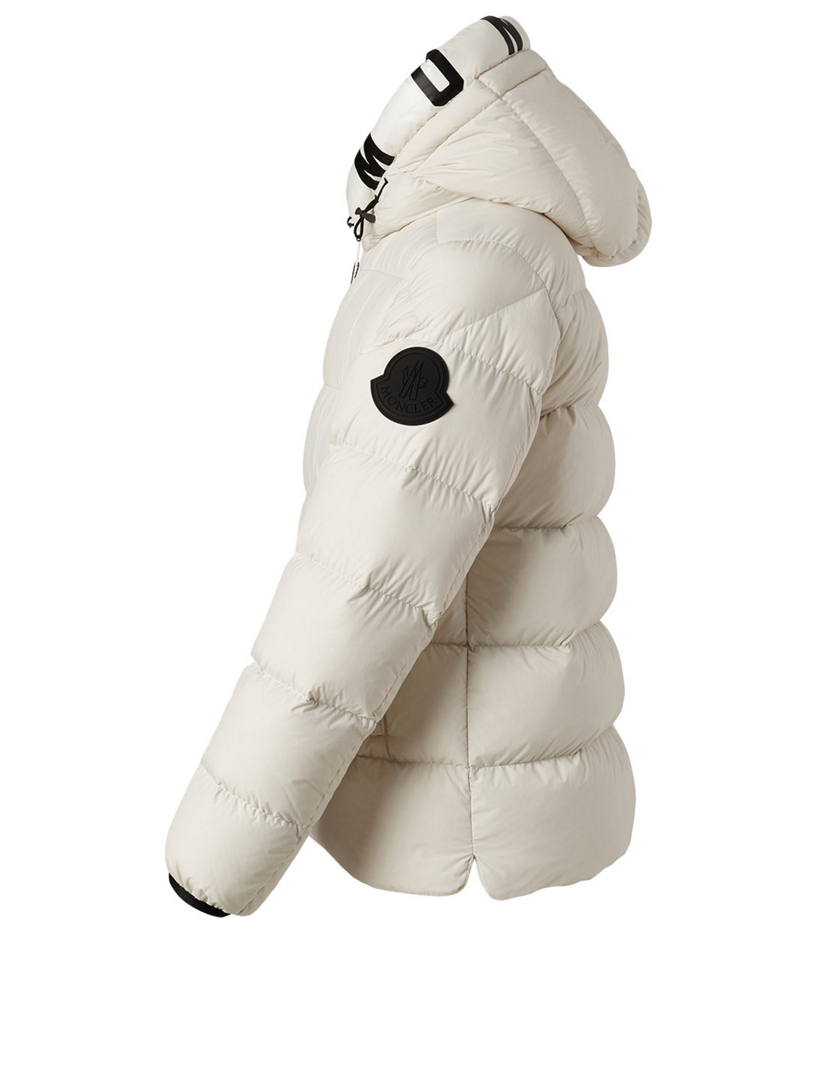 Moncler store dubois jacket