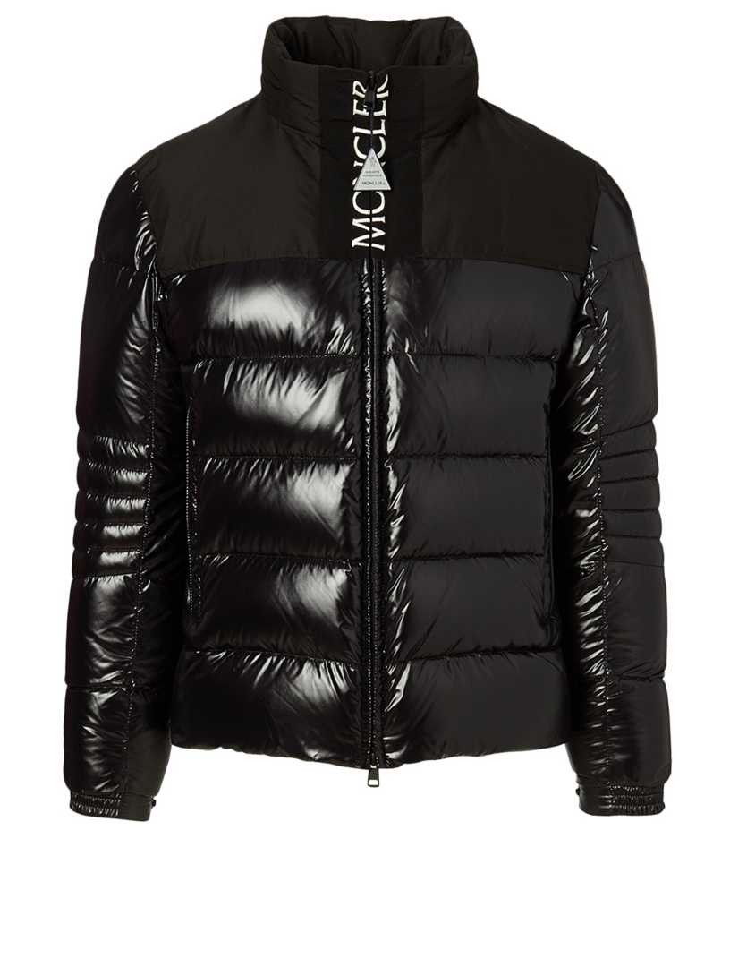 Moncler cheap bruel red