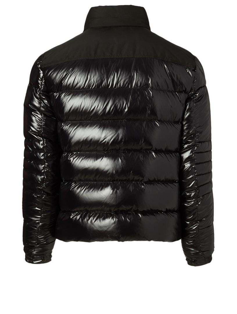 Moncler bruel down jacket online