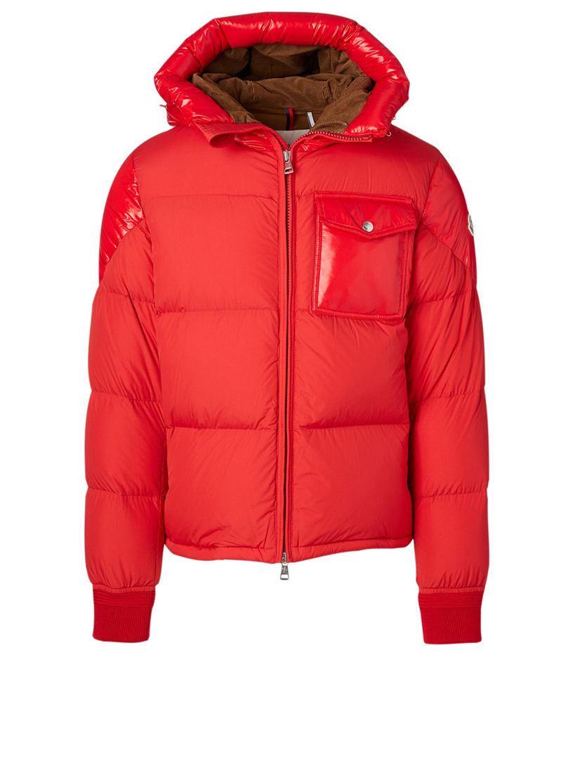 Moncler eloy jacket online