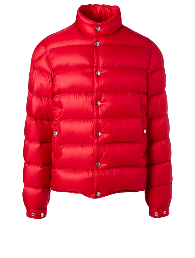 Moncler piriac cheap down jacket