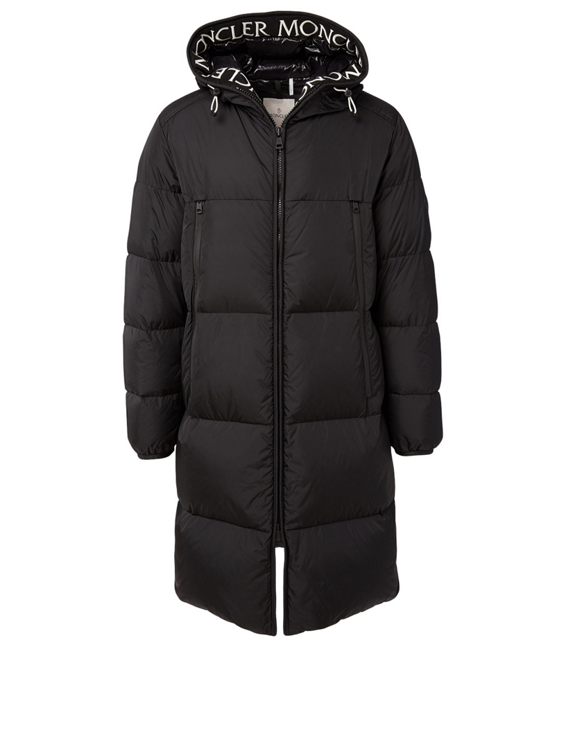 Moncler templon sales coat