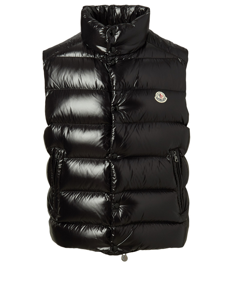 Tib Down Vest