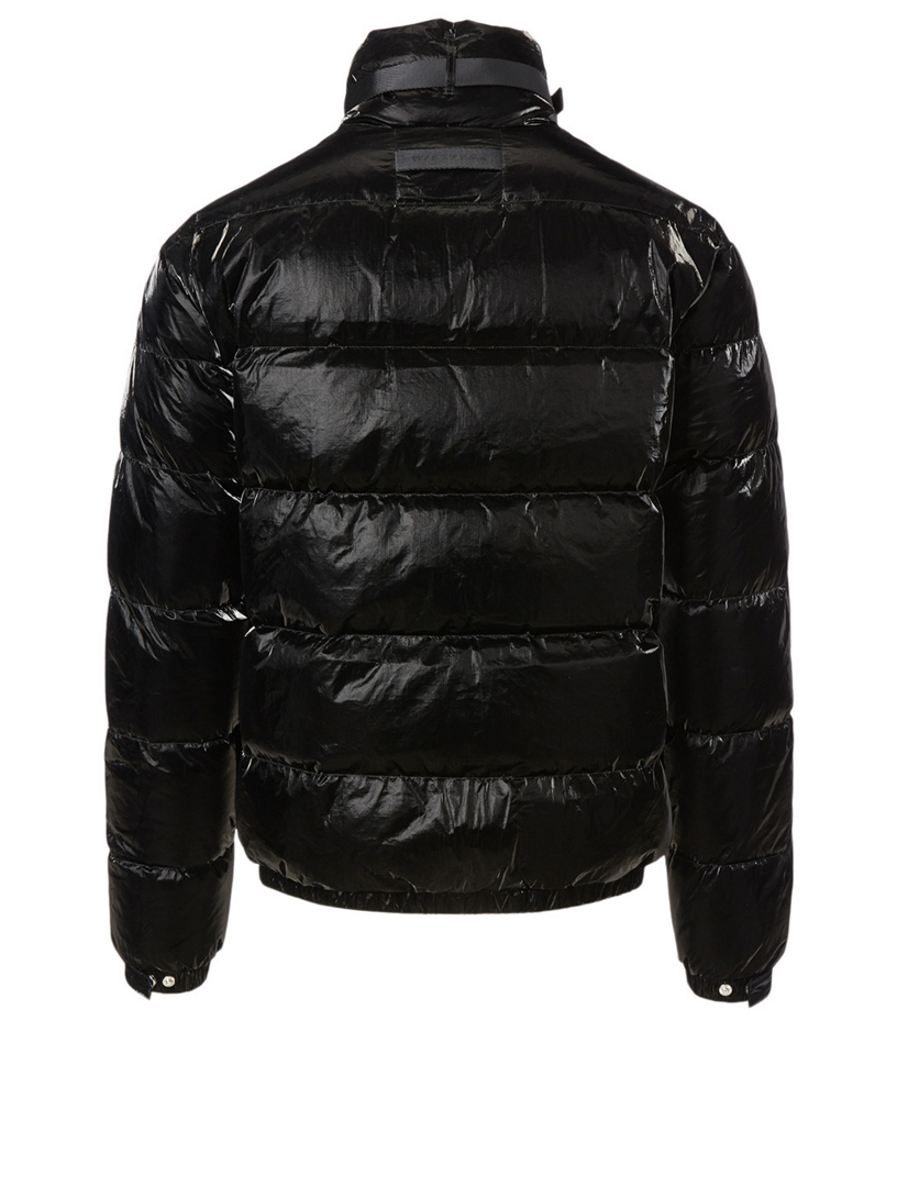 ジャケット・アウター 1017ALYX 9SM / SHORT COAT 1017Alyx9SM-Buckle-Windbreaker