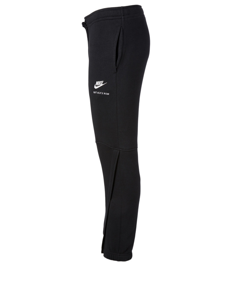 Alyx nike sweatpants sale