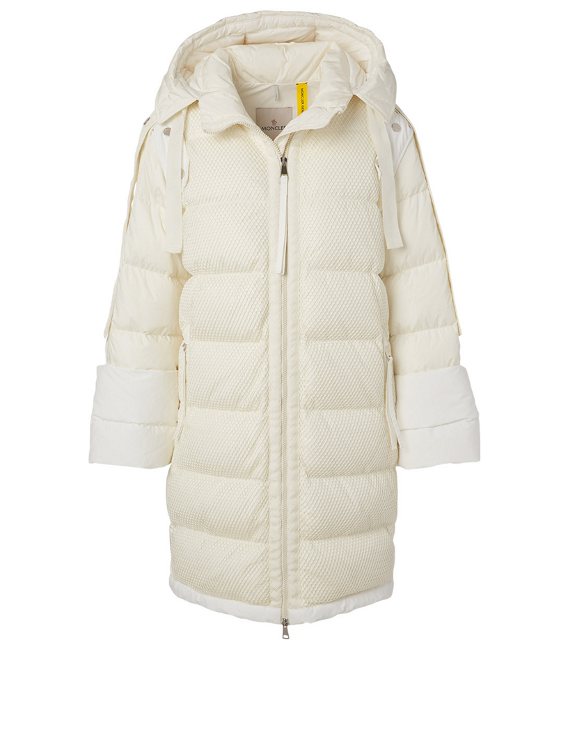 Doudoune moncler genius shop