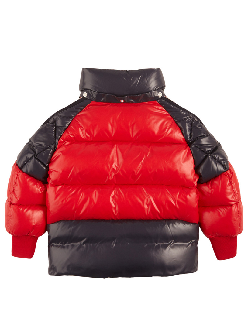 Kids Sigean Jacket