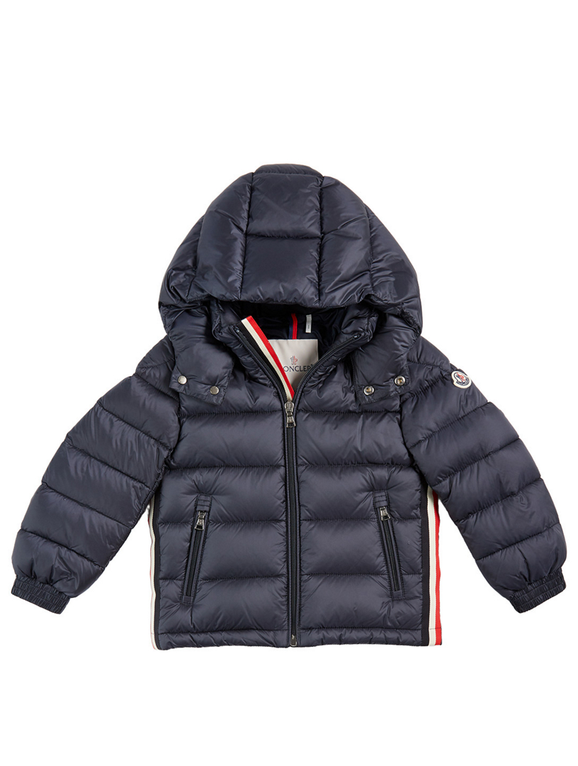 manteau bebe moncler