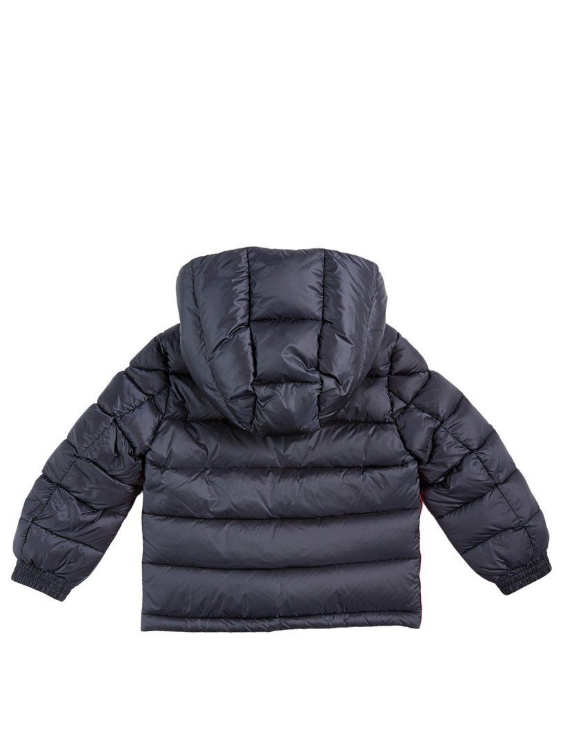 MONCLER ENFANT Manteau New Gastonet pour bebe Holt Renfrew