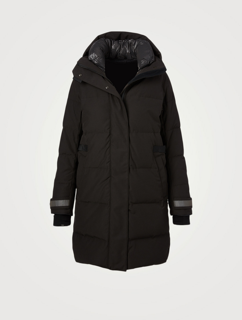 Where to Buy the Canada Goose Jacket From the Marc Jacobs Fall