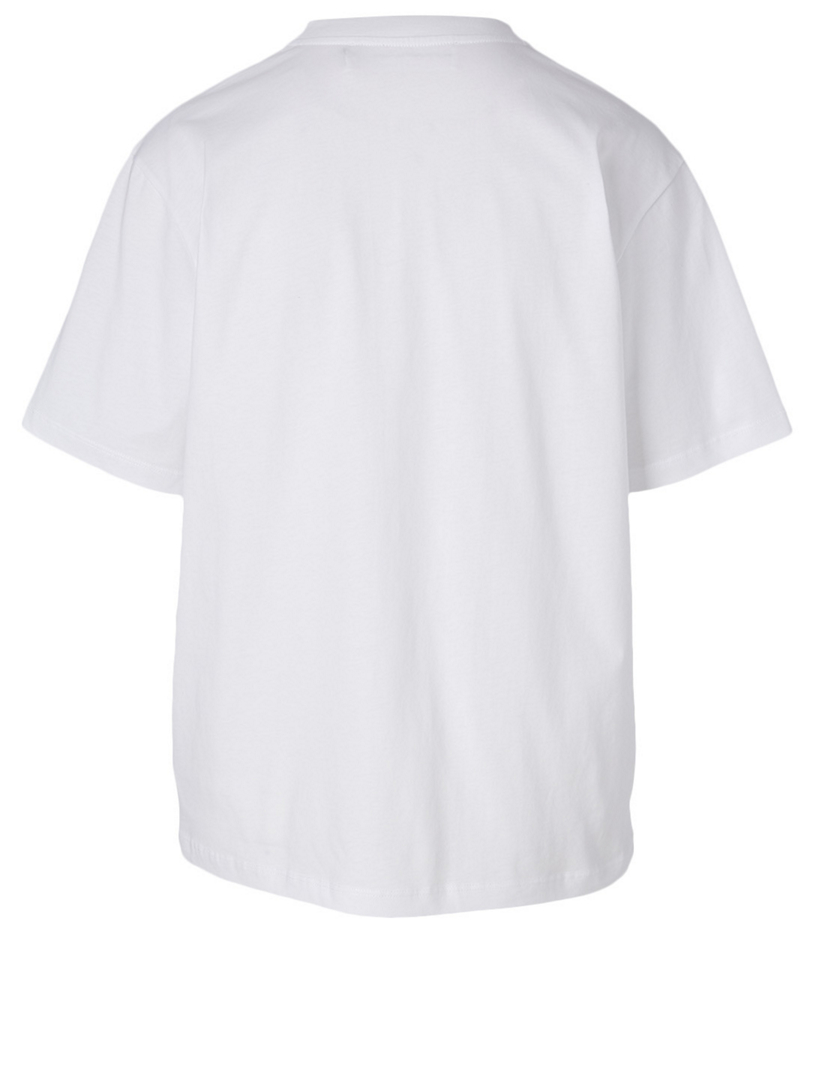 Style Icon Cotton T-Shirt