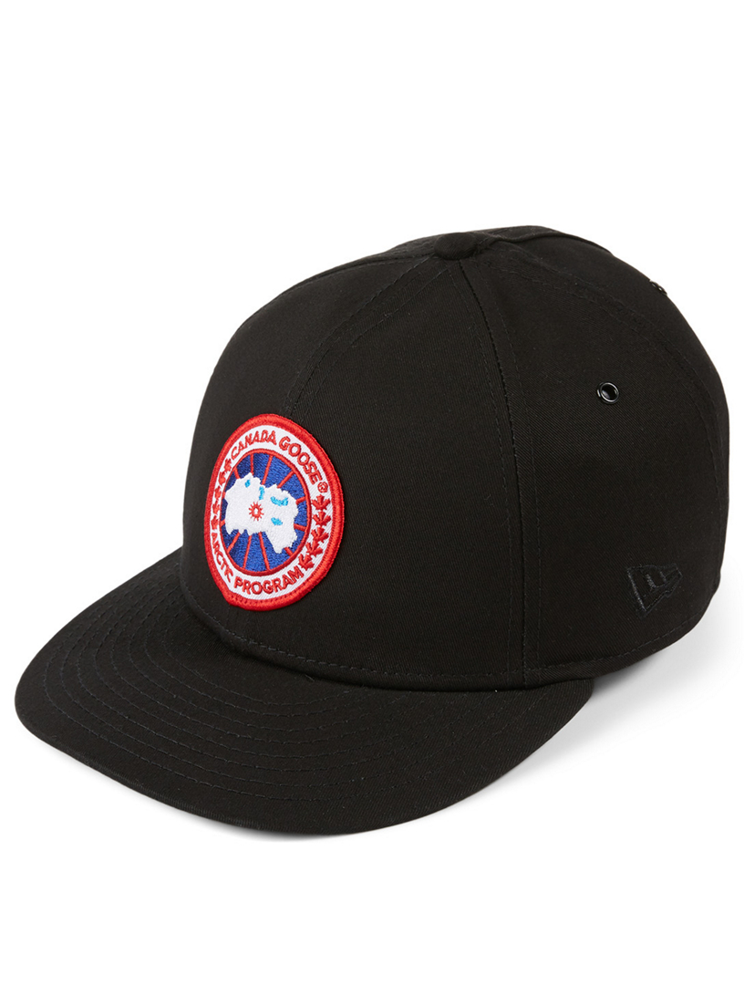 Casquette shop canada goose