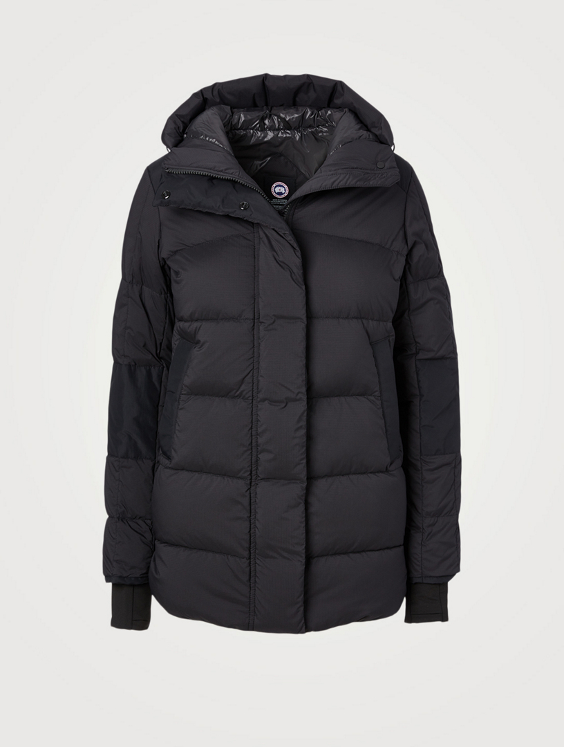 Alliston Down Jacket