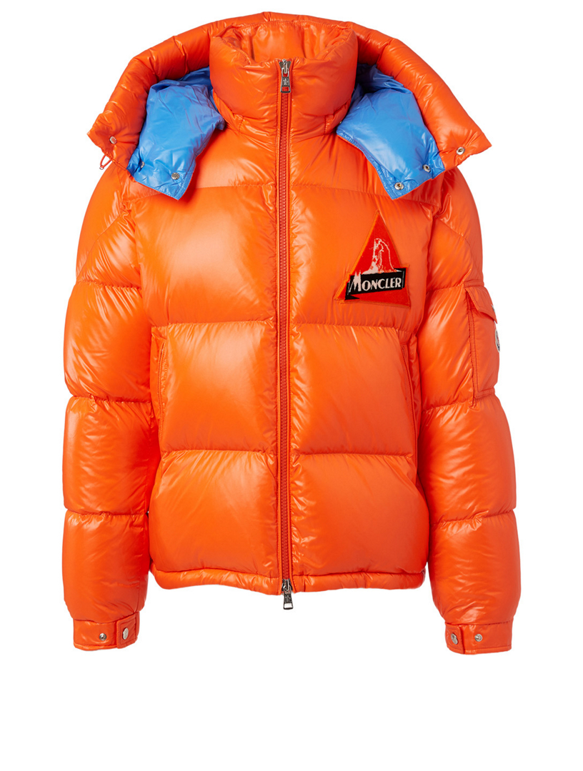 Wilson Down Jacket