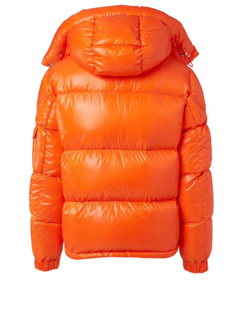 Wilson Down Jacket