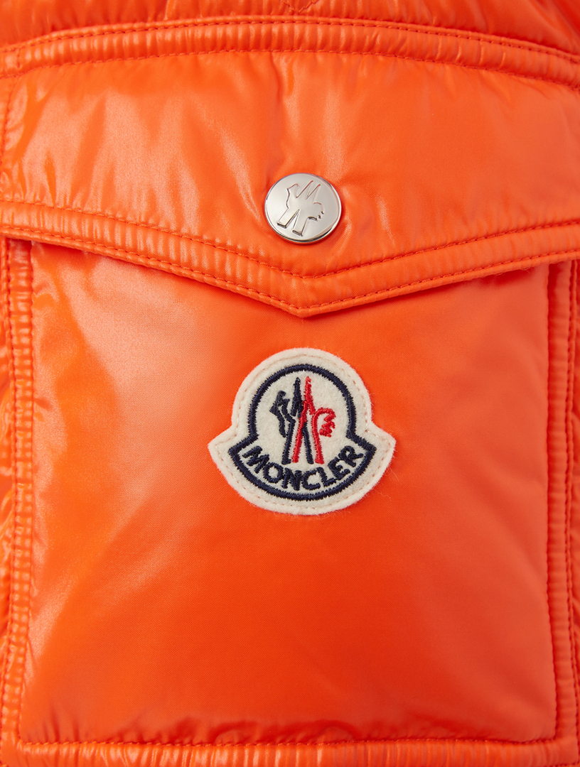 MONCLER Wilson Down Jacket | Holt Renfrew