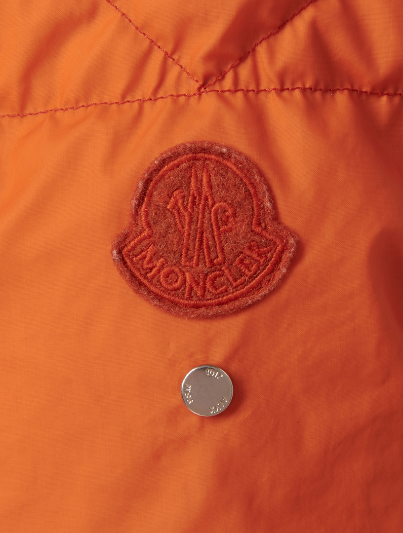 6 Moncler 1017 ALYX 9SM Deimos Down Jacket