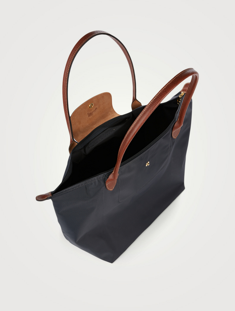 LONGCHAMP Large Le Pliage Original Shoulder Bag | Holt Renfrew
