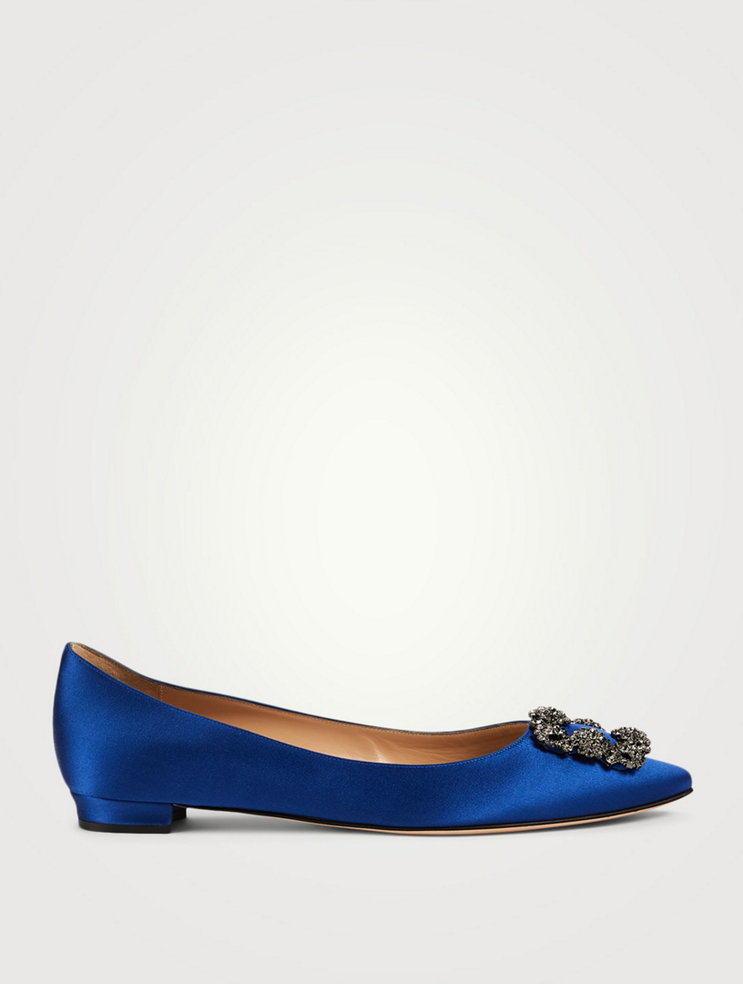 Manolo blahnik hot sale hangisi shoes