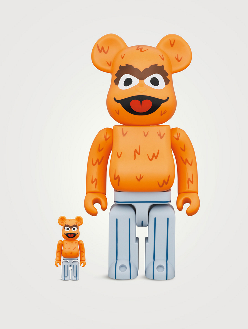 BEARBRICK Lots-O Costume Version 400% Be@rbrick | Holt Renfrew