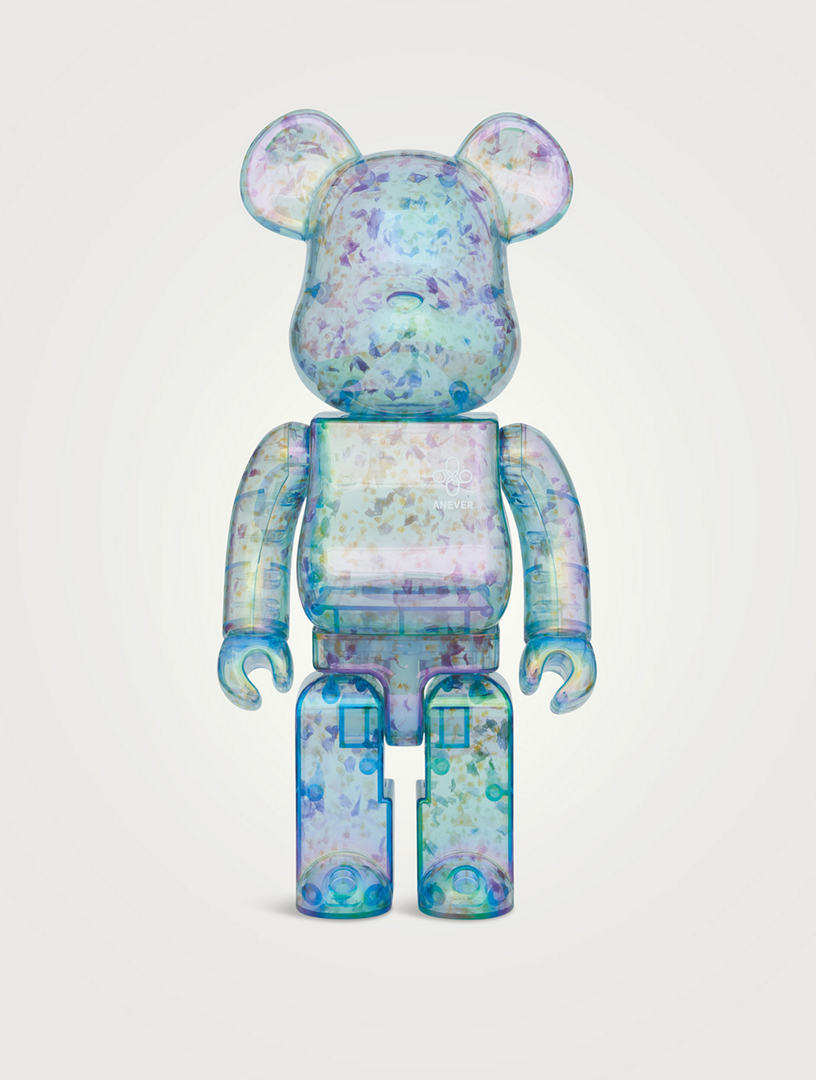 BEARBRICK Anever 3rd Version 100% & 400% Be@rbrick Set | Holt Renfrew