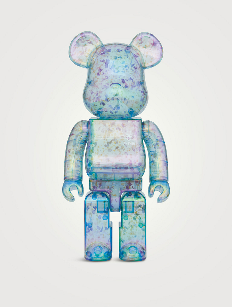 BEARBRICK Anever 3rd Version 1000% Be@rbrick | Holt Renfrew