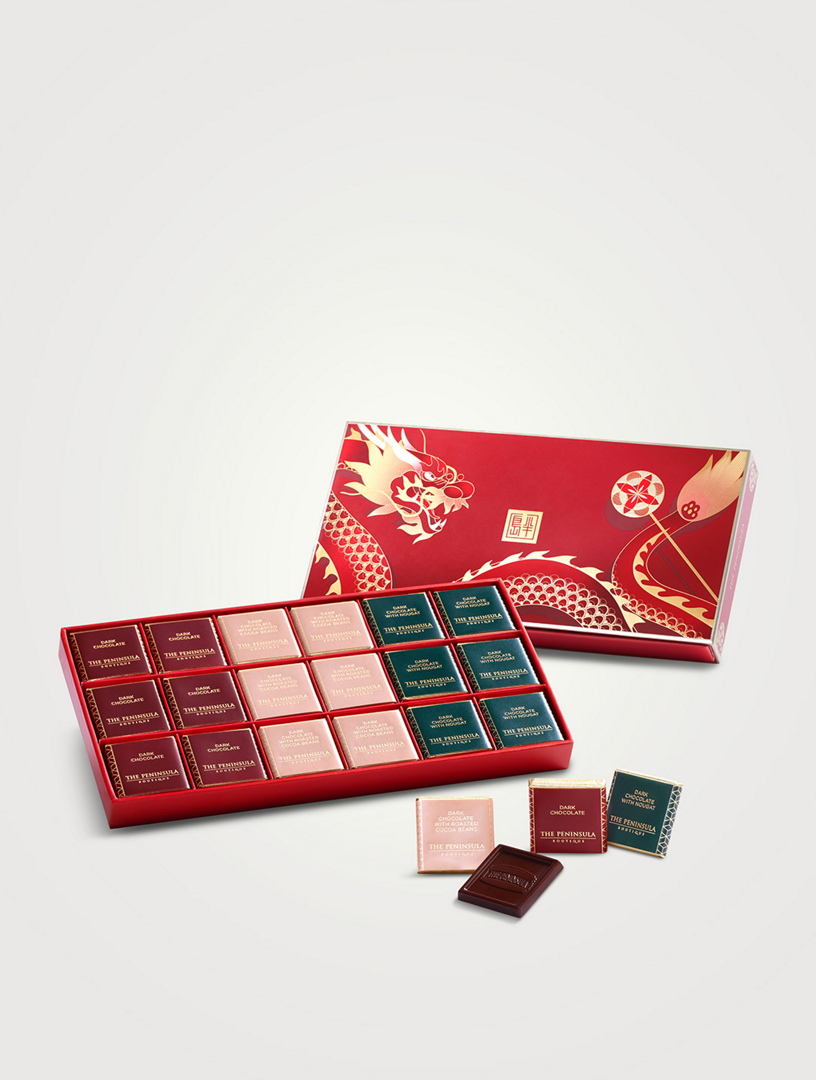 2024 Lunar New Year Gift Set · Lady M