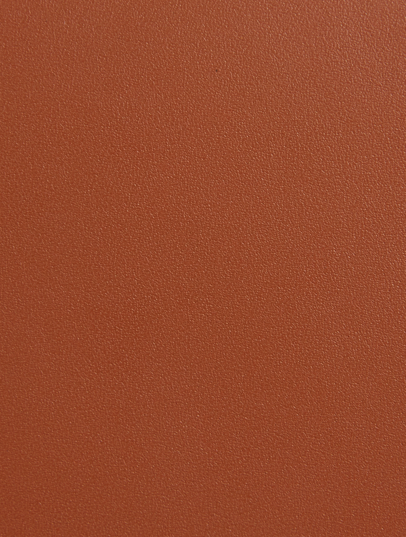 Kate YSL Monogram Leather Chain Wallet Bag