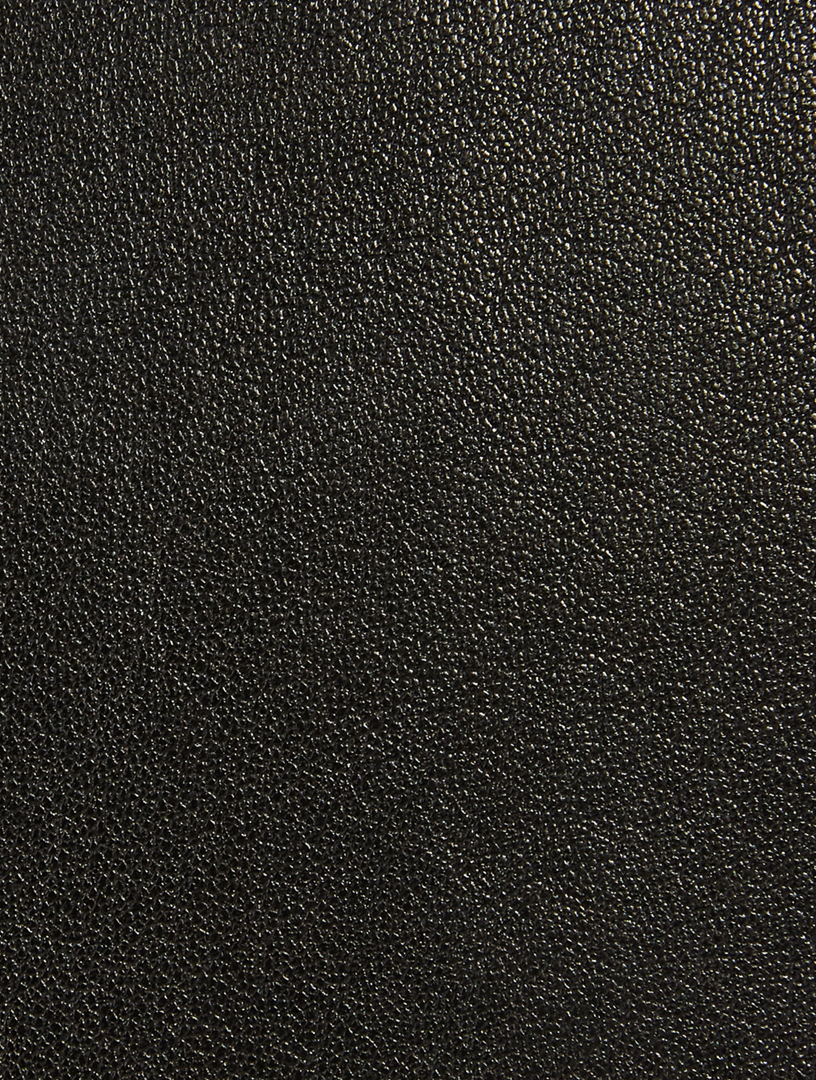 Medium Lou YSL Monogram Leather Camera Bag
