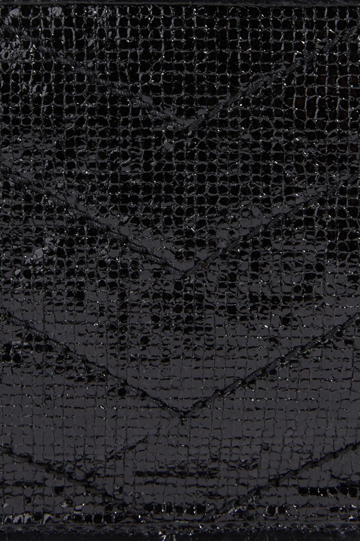 Medium Niki YSL Monogram Leather Chain Bag
