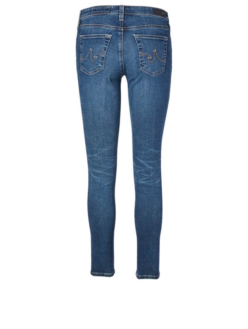 Legging Ankle Jeans