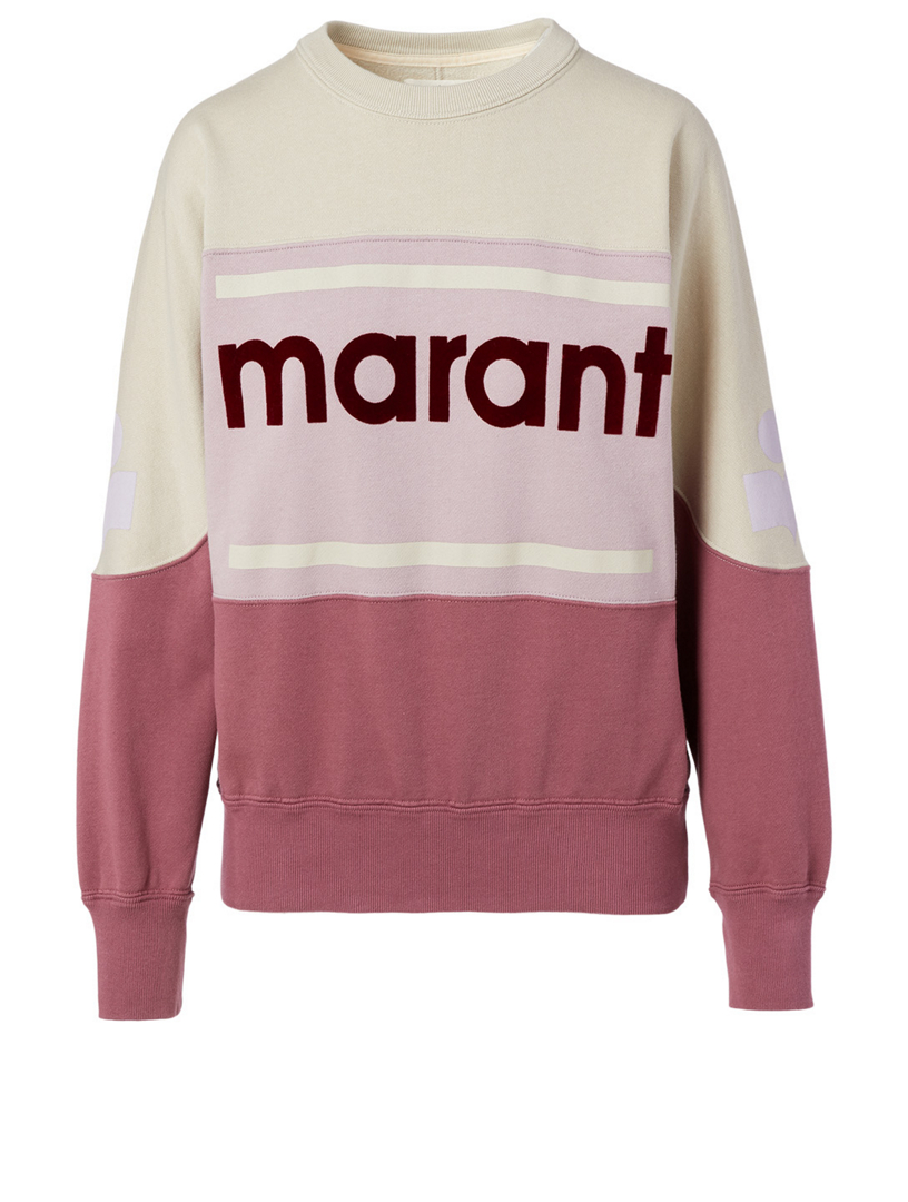 Isabel marant store gallian sweatshirt