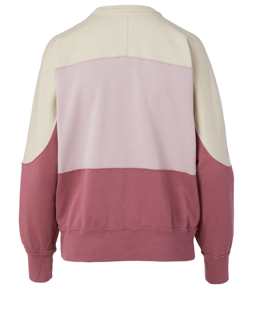 Isabel marant gallian clearance sweater